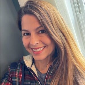 Meet your Posher, Griselle